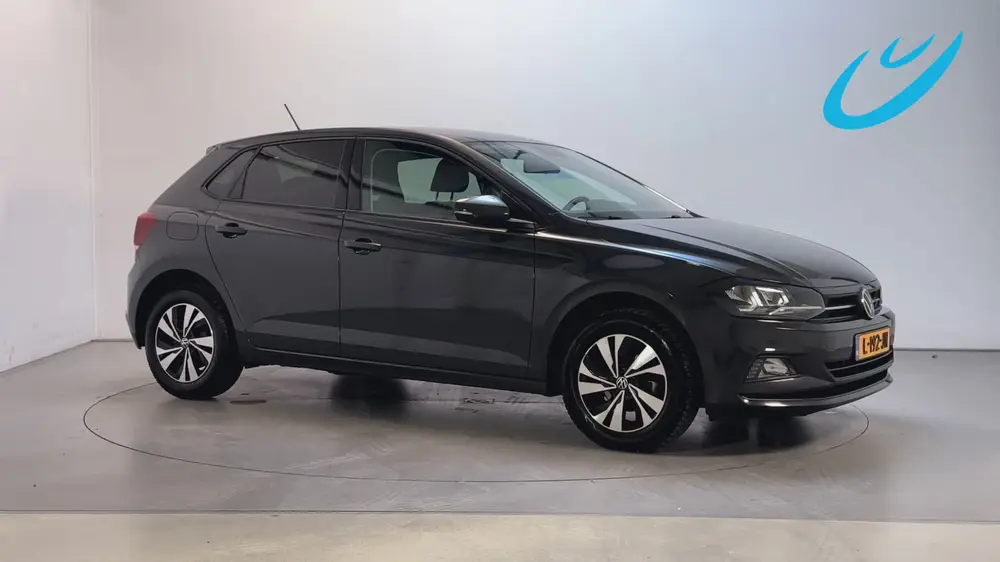Volkswagen Polo 1.0 TSI Comfortline Business Climate Control uit 2021