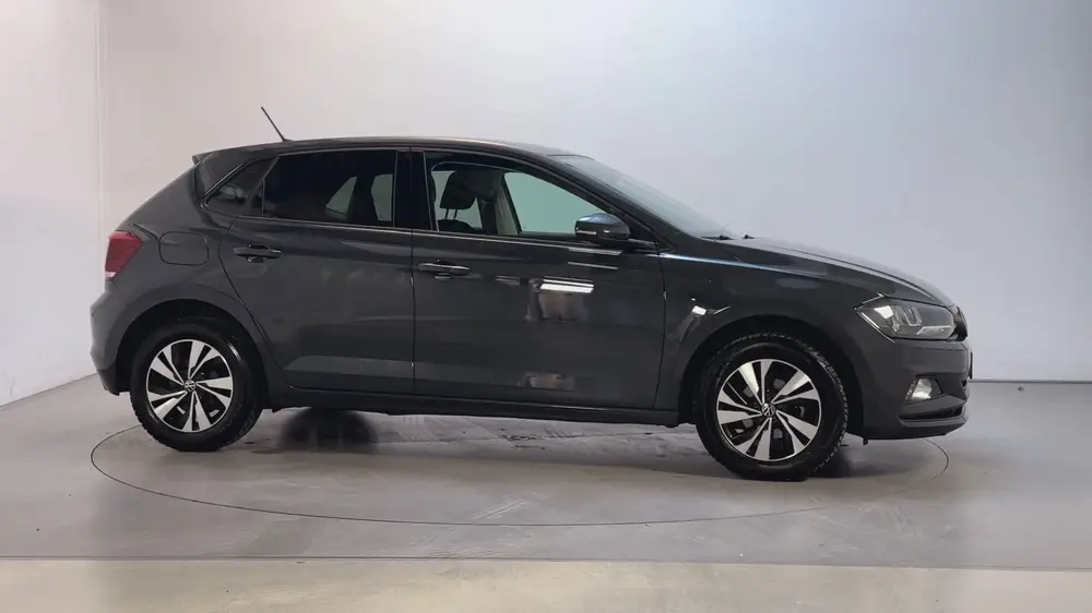 Volkswagen Polo 1.0 TSI Comfortline Business Climate Control uit 2021, foto 12