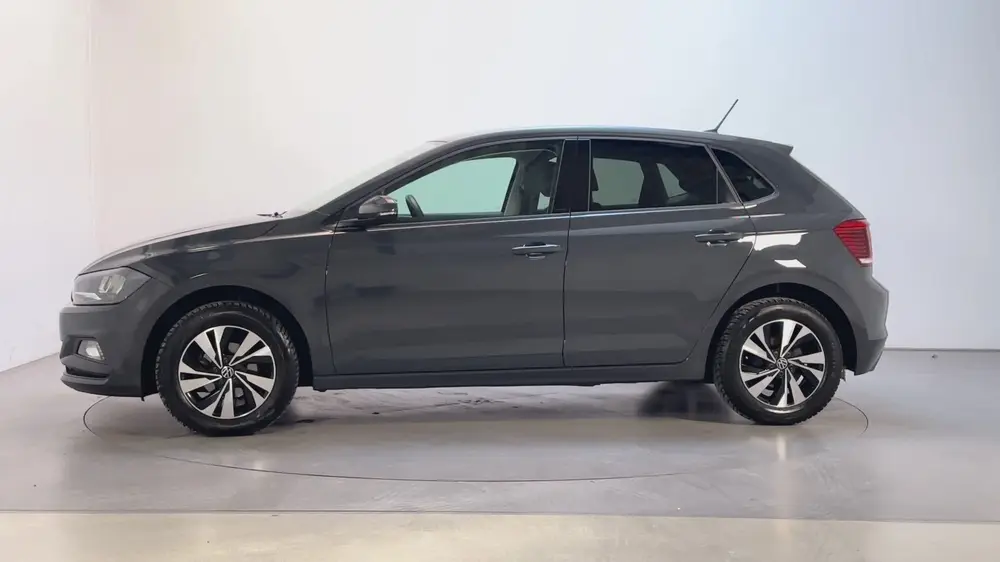 Volkswagen Polo 1.0 TSI Comfortline Business Climate Control uit 2021, foto 14