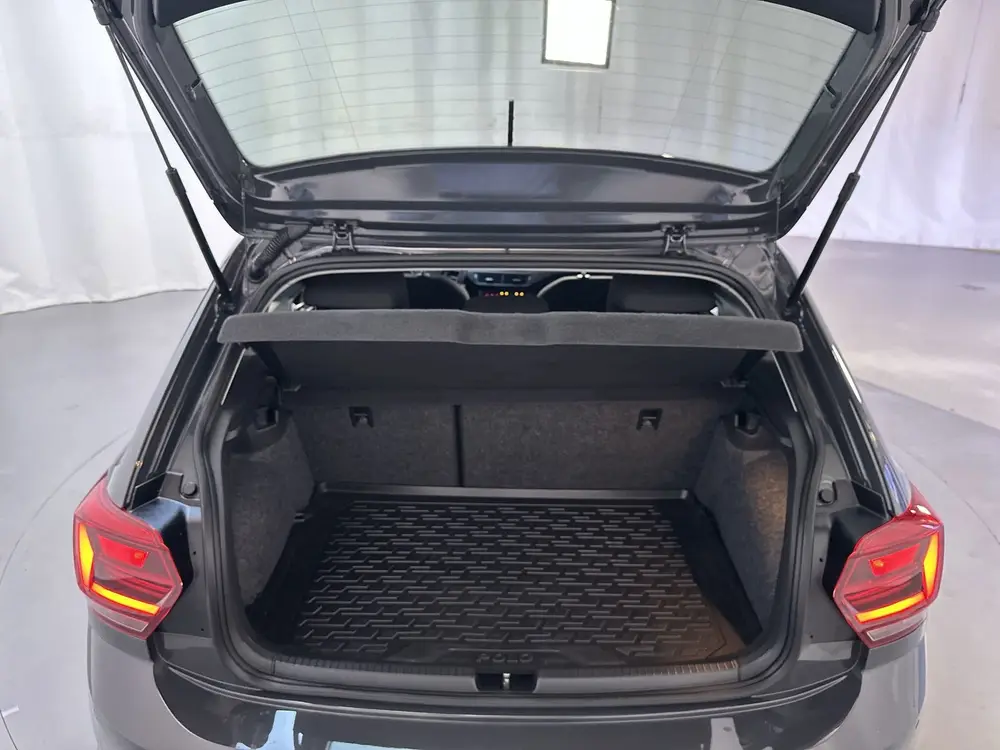 Volkswagen Polo 1.0 TSI Comfortline Business Climate Control uit 2021, foto 15