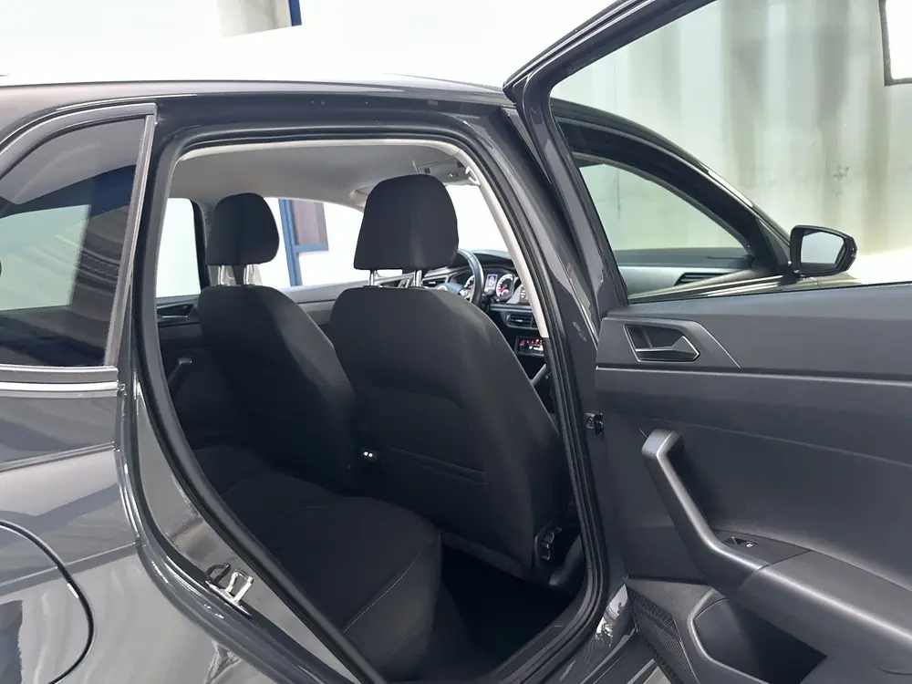 Volkswagen Polo 1.0 TSI Comfortline Business Climate Control uit 2021, foto 18