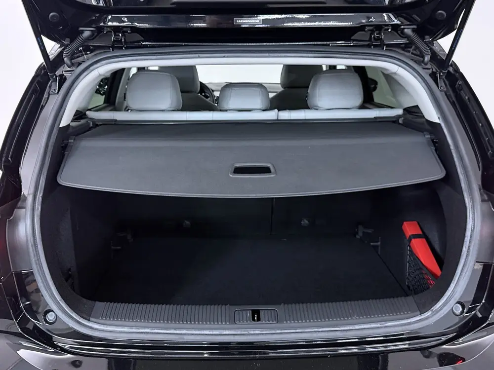 MG MG5 Standard Range Luxury 50 kWh uit 2022, foto 15