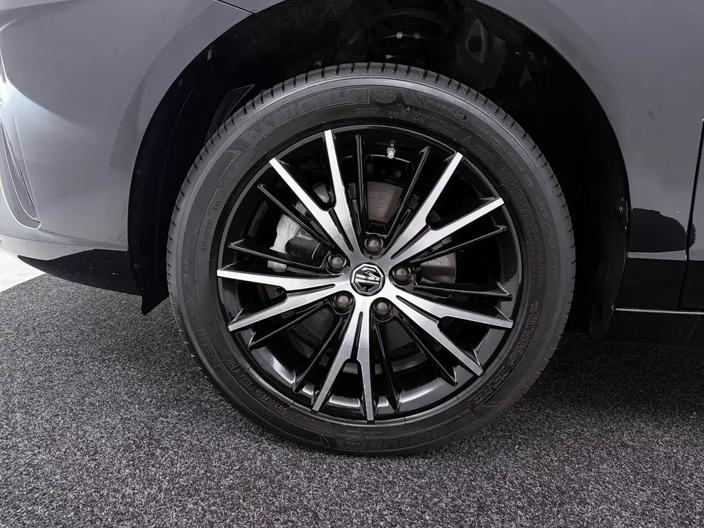 MG MG5 Standard Range Luxury 50 kWh uit 2022, foto 18