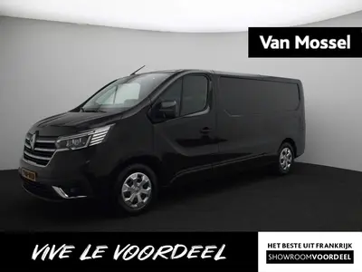 Renault Trafic T29 L2H1 Advance 52 kWh uit 2024