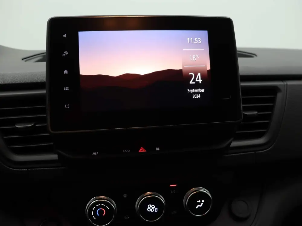 Renault Trafic T29 L2H1 Advance 52 kWh uit 2024, foto 8