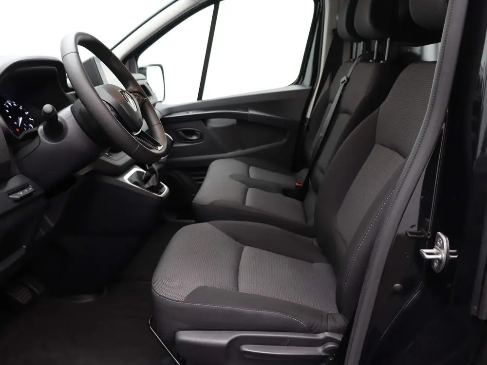 Renault Trafic T29 L2H1 Advance 52 kWh uit 2024, foto 9