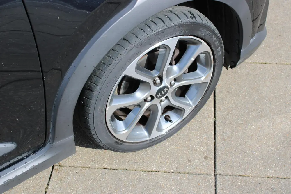 Kia Picanto 1.0 T-GDi X-Line 5-persoons TURBO 100PK St uit 2021, foto 9