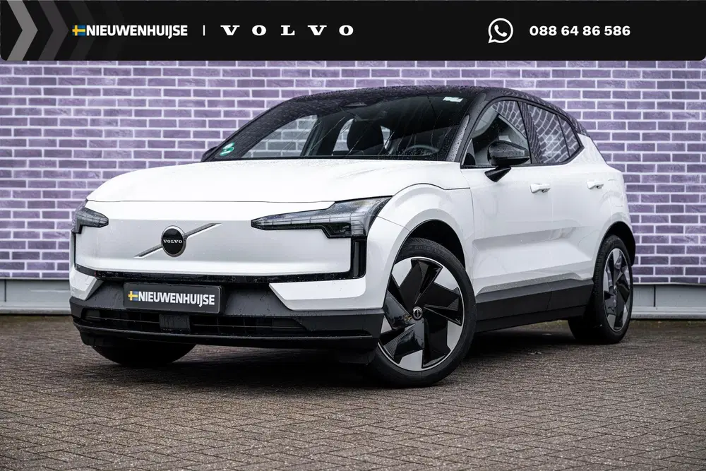 Volvo EX30 Single Motor Extended Range Plus 69 kWh uit 2024