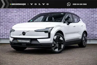 Volvo EX30 Single Motor Extended Range Plus 69 kWh uit 2024