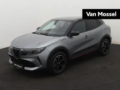 Alfa Romeo Junior Elettrica Speciale 54 kWh uit 2024