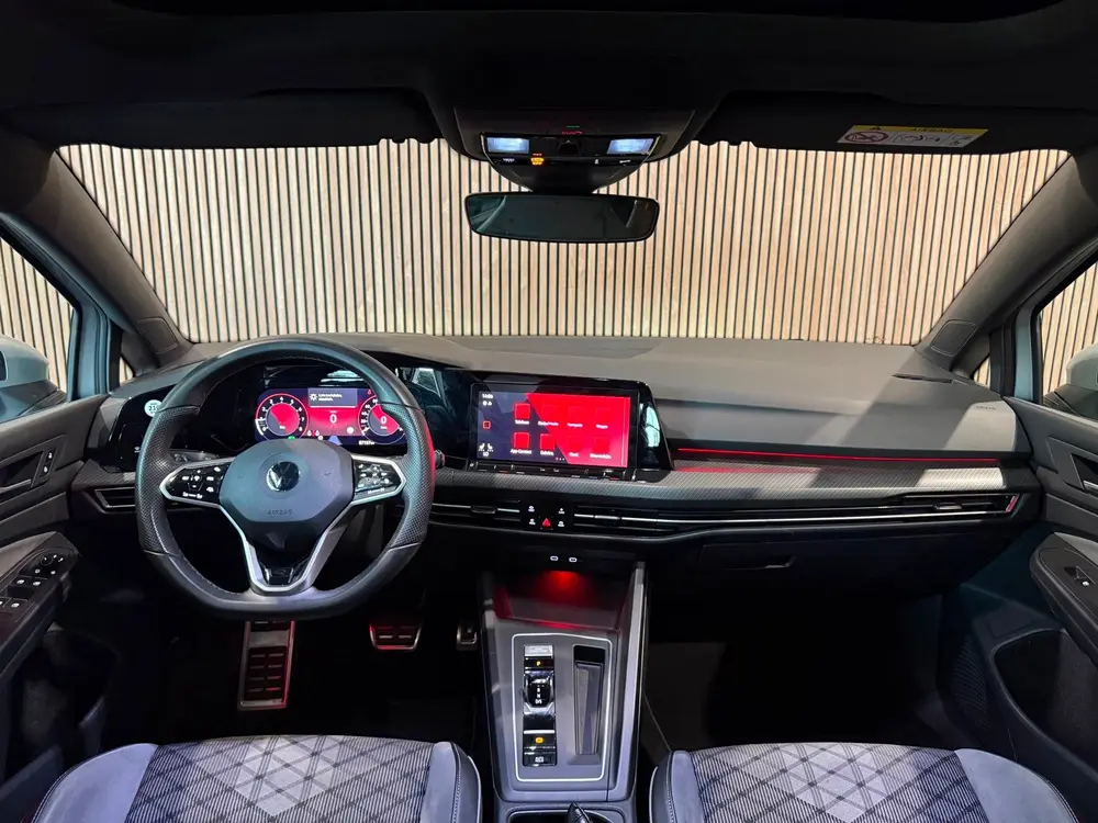 Volkswagen Golf 1.5 eTSI R-Line|Pano|Carplay|Sfeer uit 2020, foto 10