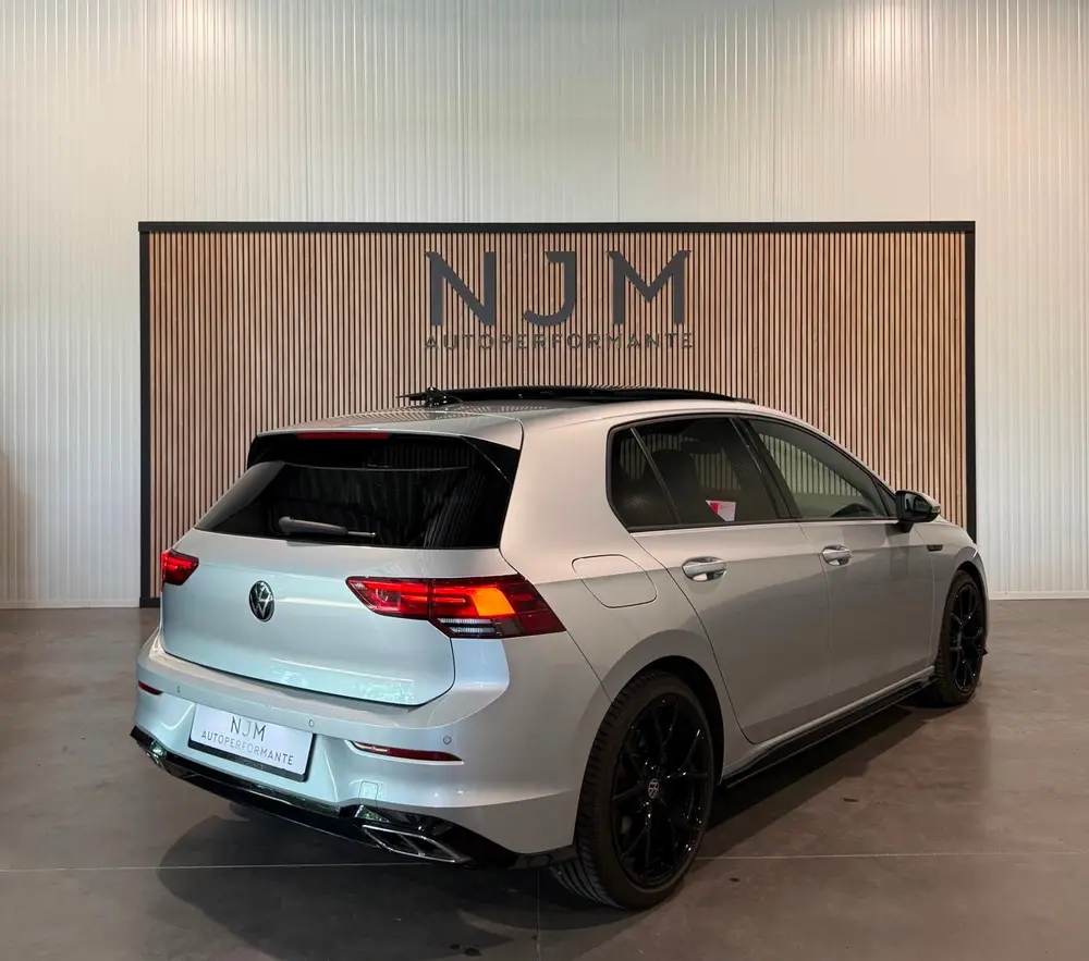 Volkswagen Golf 1.5 eTSI R-Line|Pano|Carplay|Sfeer uit 2020, foto 2
