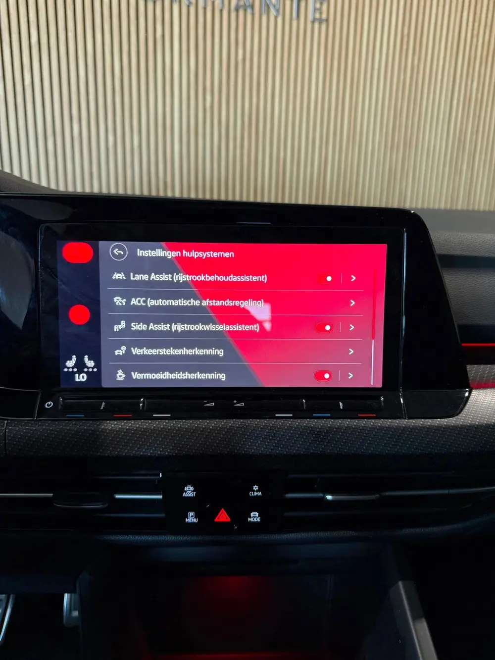 Volkswagen Golf 1.5 eTSI R-Line|Pano|Carplay|Sfeer uit 2020, foto 20