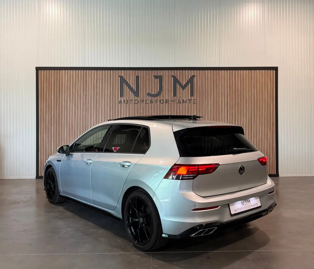 Volkswagen Golf 1.5 eTSI R-Line|Pano|Carplay|Sfeer uit 2020, foto 4