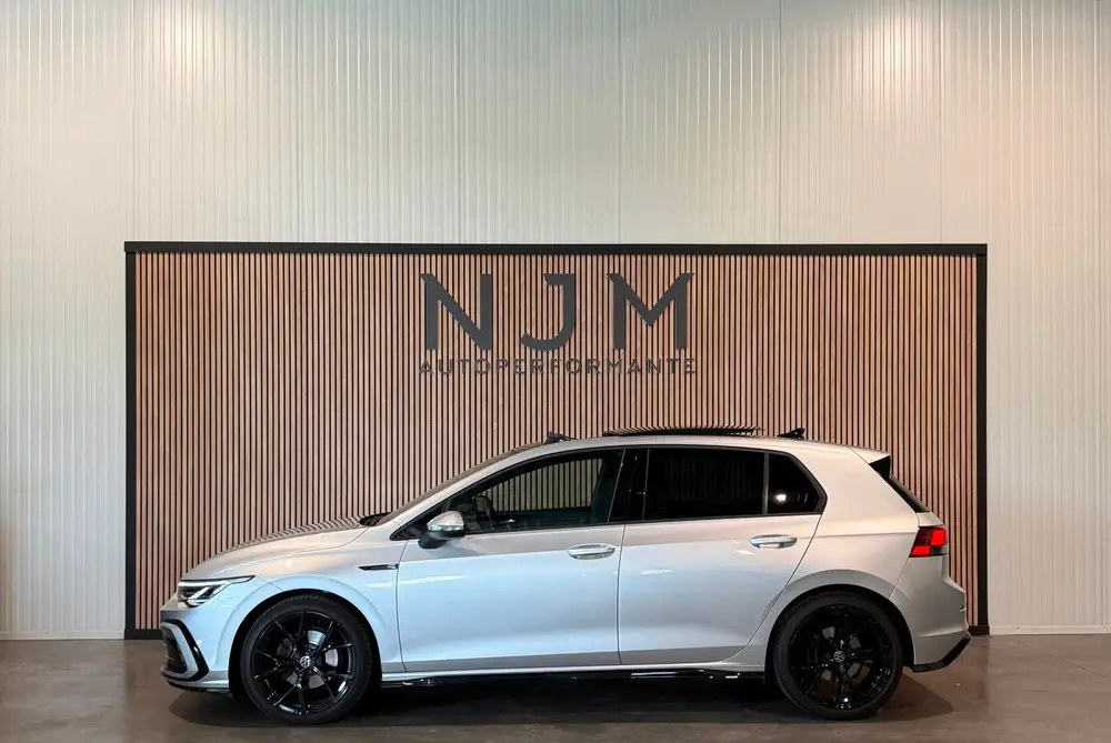 Volkswagen Golf 1.5 eTSI R-Line|Pano|Carplay|Sfeer uit 2020, foto 7