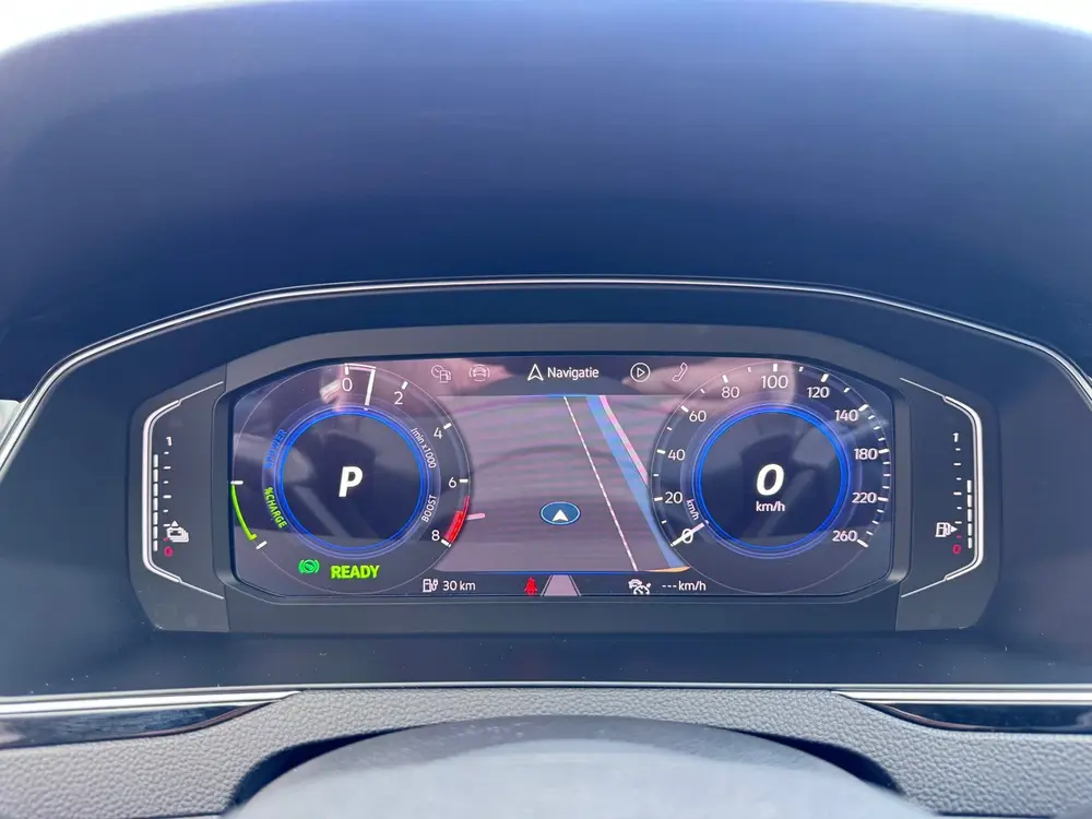 Volkswagen Passat Variant 1.4 TSI PHEV GTE Business|HUD|pano uit 2020, foto 18