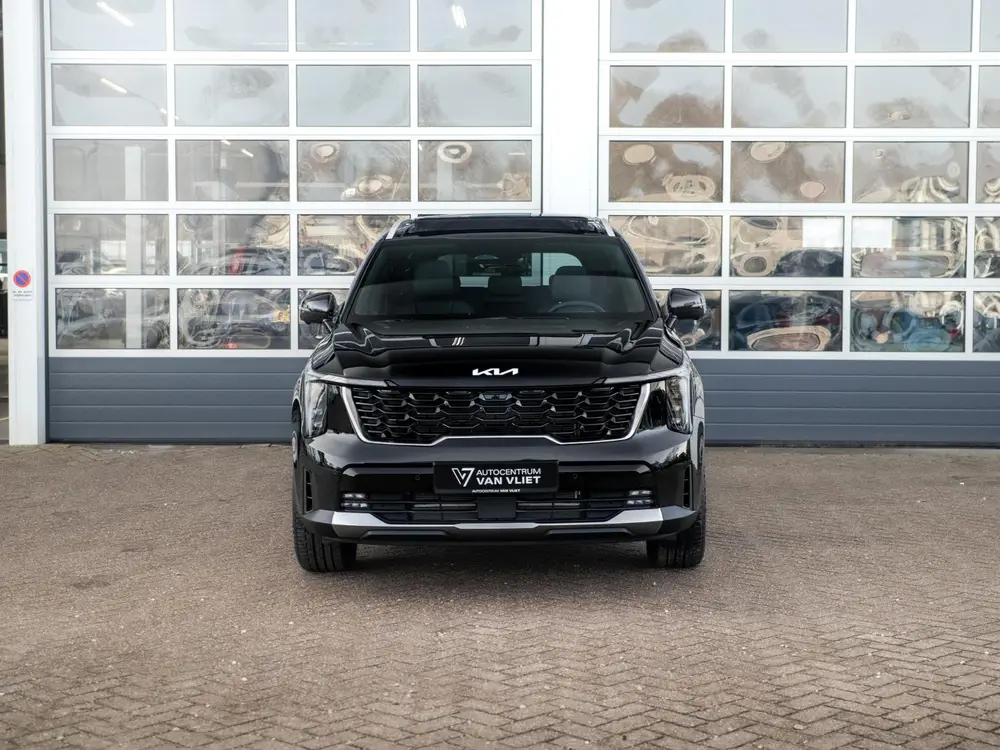 Kia Sorento 1.6 T-GDi Plug-in Hybrid 4WD ExecutiveLine uit 2026, foto 2
