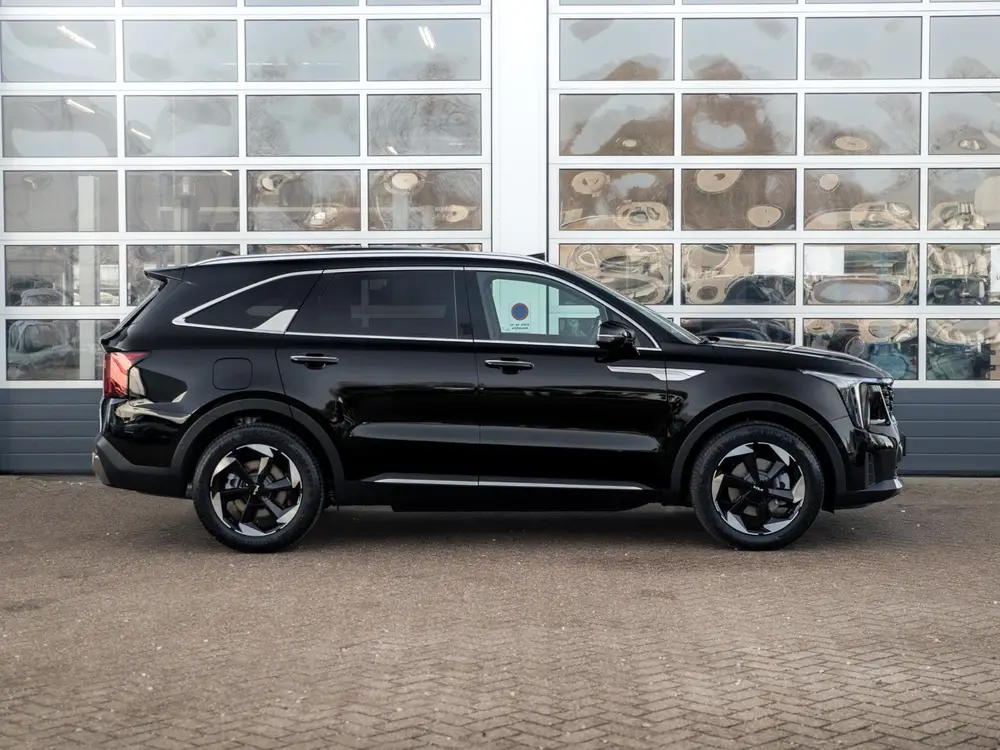 Kia Sorento 1.6 T-GDi Plug-in Hybrid 4WD ExecutiveLine uit 2026, foto 4