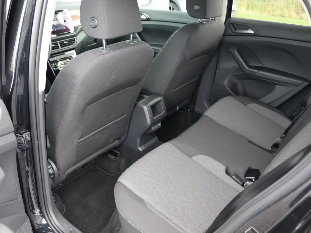 Volkswagen T-Cross 1.0 TSI Life Edition | Navigatie | App-co uit 2025, foto 19