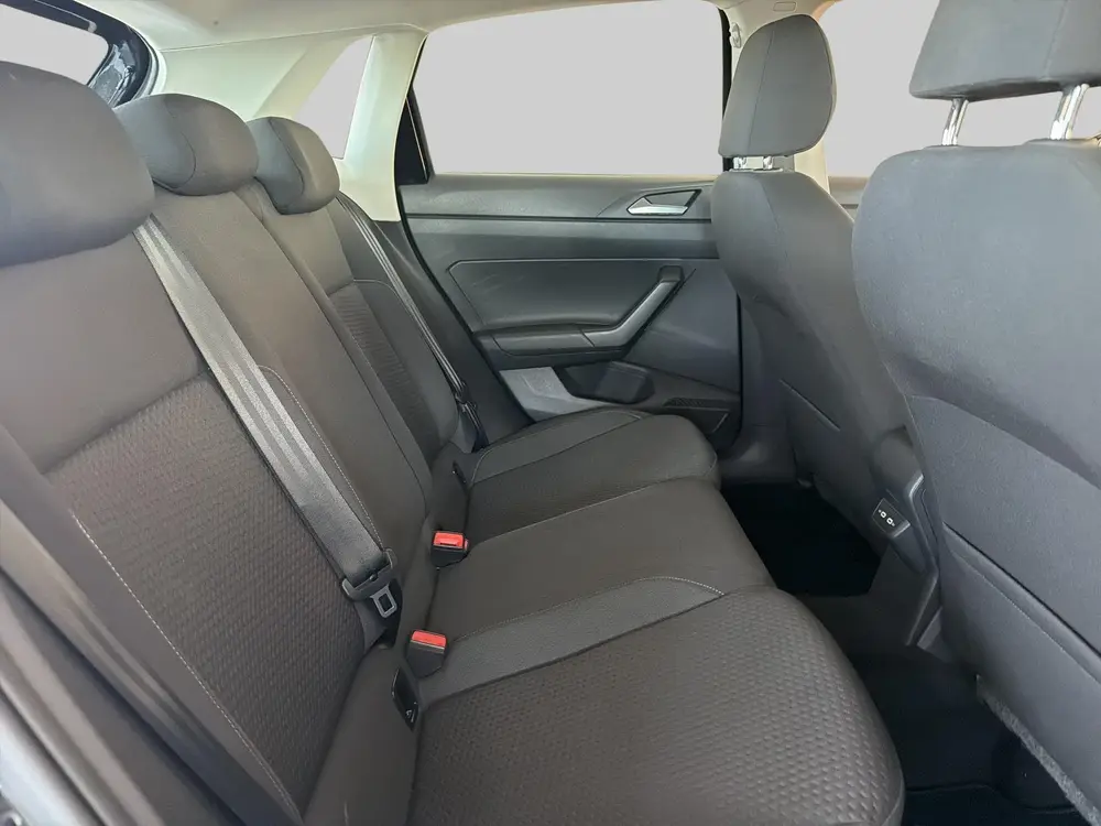 Volkswagen Polo 1.0 TSI Comfortline Business uit 2021, foto 17