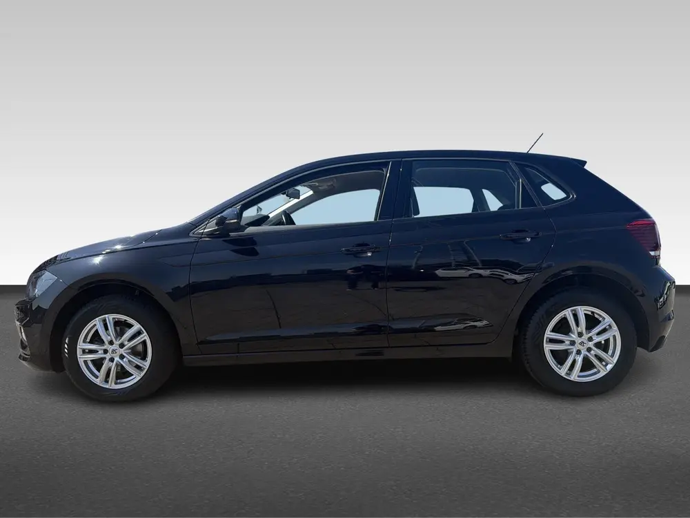 Volkswagen Polo 1.0 TSI Comfortline Business uit 2021, foto 2