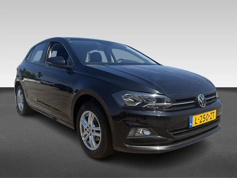 Volkswagen Polo 1.0 TSI Comfortline Business uit 2021, foto 5