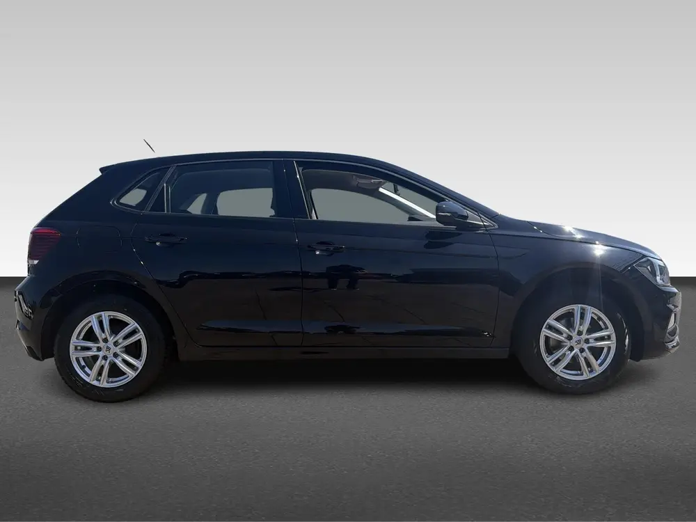 Volkswagen Polo 1.0 TSI Comfortline Business uit 2021, foto 6