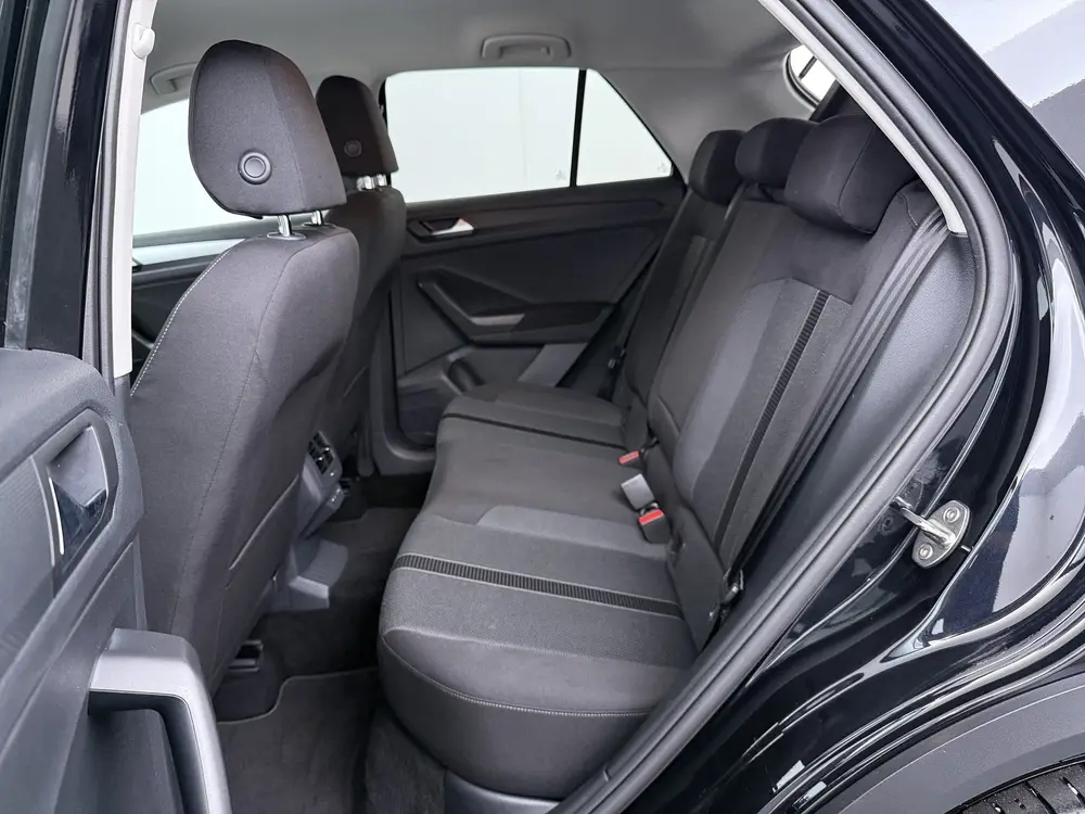 Volkswagen T-Roc 1.5 TSI Life Edition | AUTOMAAT | Adapt. Cr uit 2025, foto 10