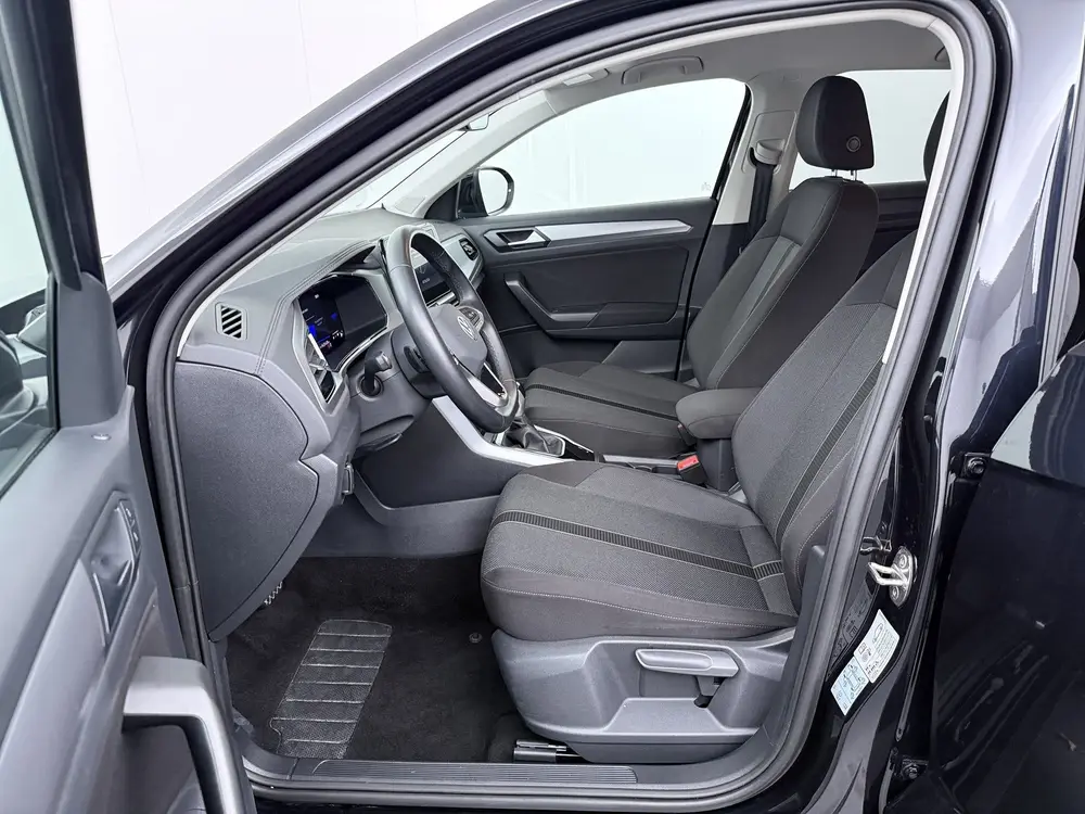 Volkswagen T-Roc 1.5 TSI Life Edition | AUTOMAAT | Adapt. Cr uit 2025, foto 11