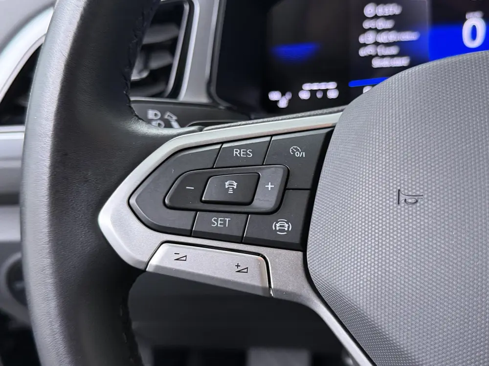 Volkswagen T-Roc 1.5 TSI Life Edition | AUTOMAAT | Adapt. Cr uit 2025, foto 15