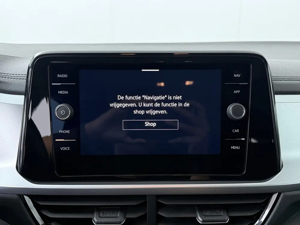 Volkswagen T-Roc 1.5 TSI Life Edition | AUTOMAAT | Adapt. Cr uit 2025, foto 16