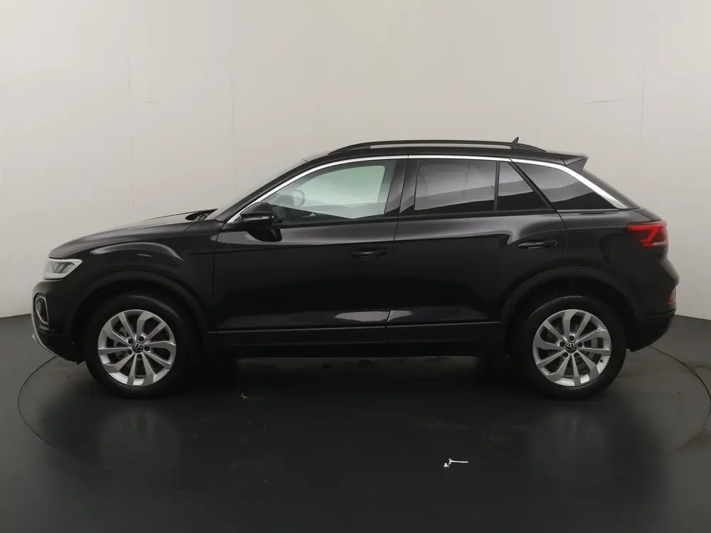 Volkswagen T-Roc 1.5 TSI Life Edition | AUTOMAAT | Adapt. Cr uit 2025, foto 2