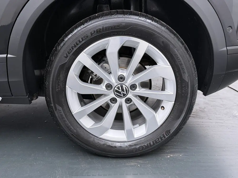 Volkswagen T-Roc 1.5 TSI Life Edition | AUTOMAAT | Adapt. Cr uit 2025, foto 20