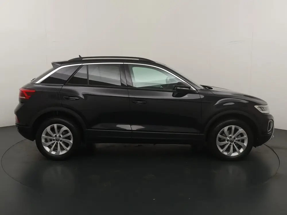 Volkswagen T-Roc 1.5 TSI Life Edition | AUTOMAAT | Adapt. Cr uit 2025, foto 6