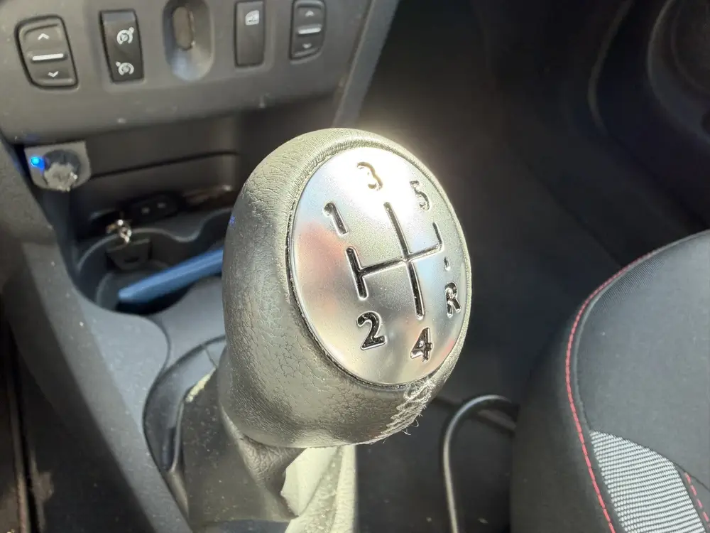 Dacia Logan MCV 0.9 TCe Tech Road (bj 2019) uit 2019, foto 10