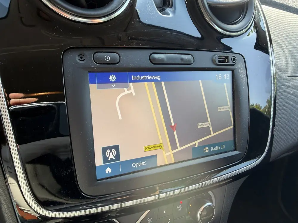 Dacia Logan MCV 0.9 TCe Tech Road (bj 2019) uit 2019, foto 11
