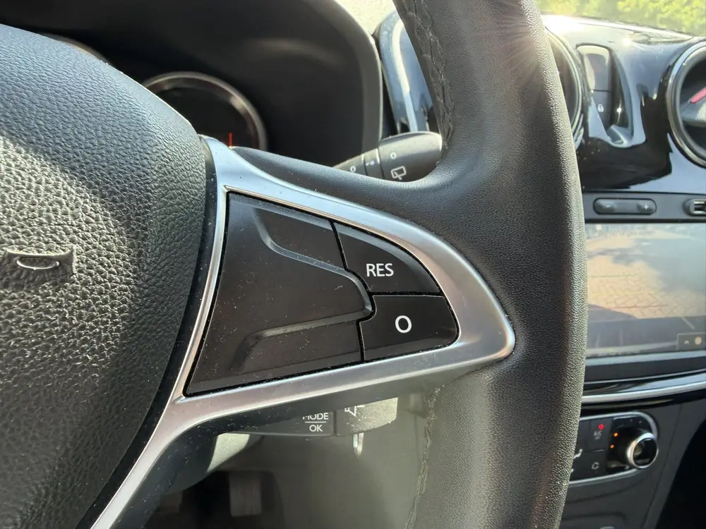 Dacia Logan MCV 0.9 TCe Tech Road (bj 2019) uit 2019, foto 14