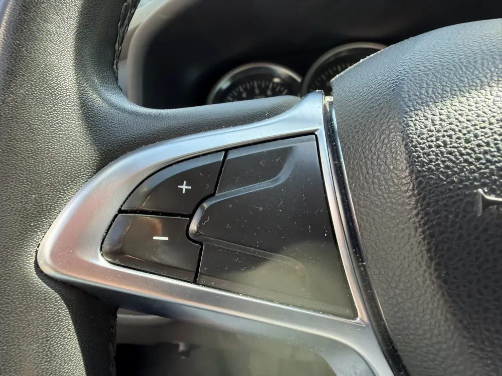 Dacia Logan MCV 0.9 TCe Tech Road (bj 2019) uit 2019, foto 15