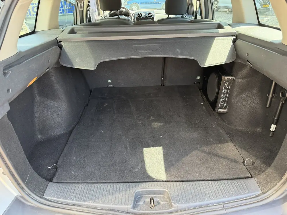 Dacia Logan MCV 0.9 TCe Tech Road (bj 2019) uit 2019, foto 20