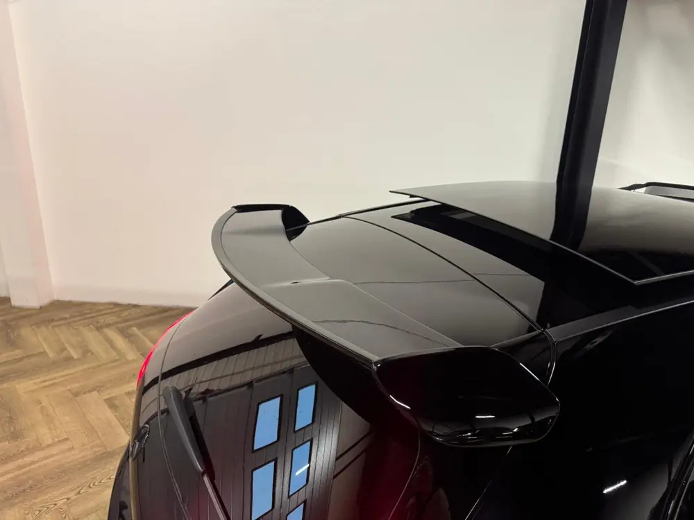 Mercedes-Benz A-Klasse AMG 35 4MATIC Edition 1 PANO KEYLESS uit 2019, foto 12