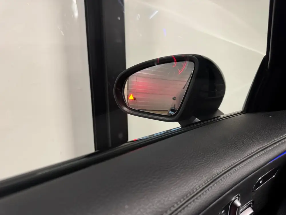 Mercedes-Benz A-Klasse AMG 35 4MATIC Edition 1 PANO KEYLESS uit 2019, foto 9