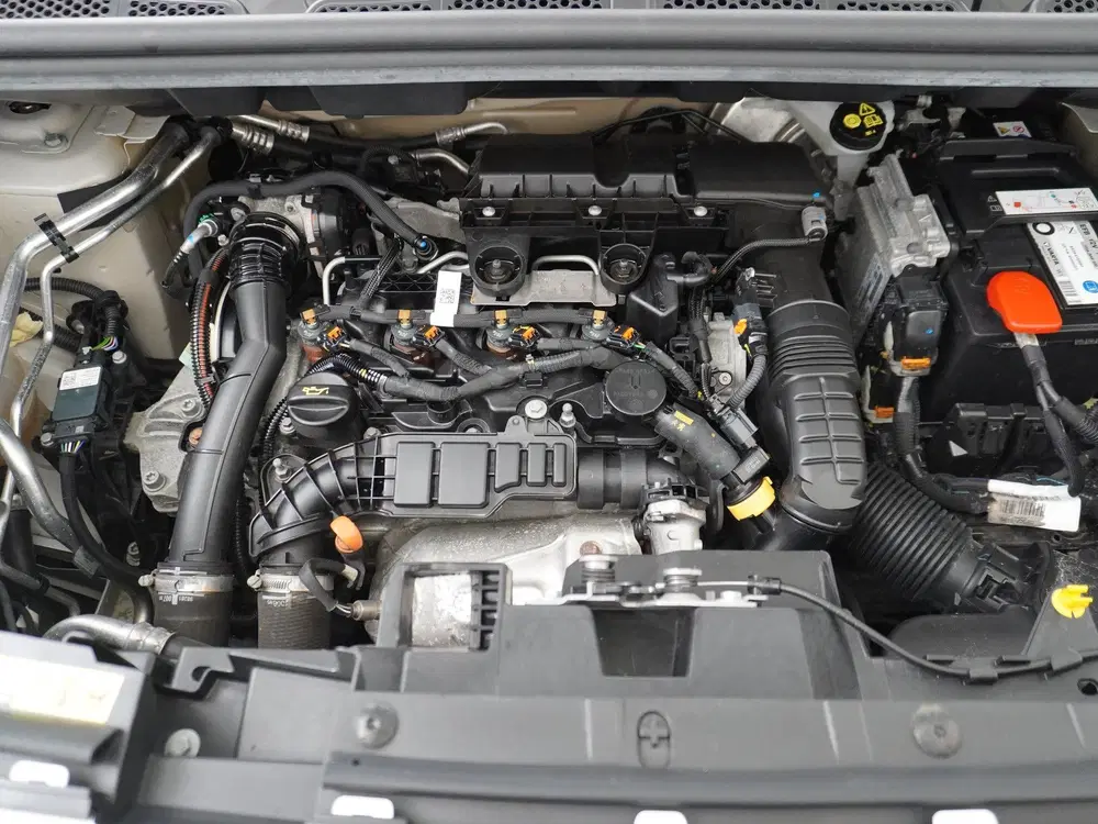Toyota Proace City 1.5 D-4D Cool 102PK Airco uit 2022, foto 13