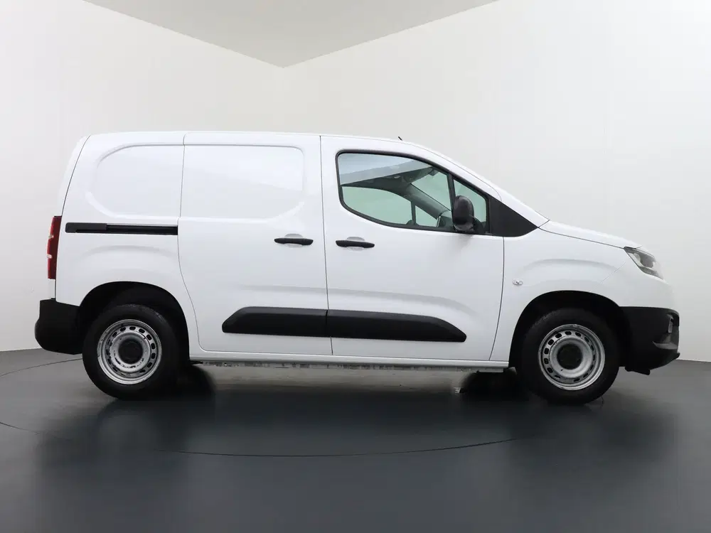 Toyota Proace City 1.5 D-4D Cool 102PK Airco uit 2022, foto 4