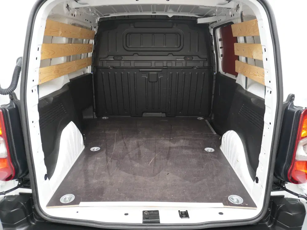 Toyota Proace City 1.5 D-4D Cool 102PK Airco uit 2022, foto 8