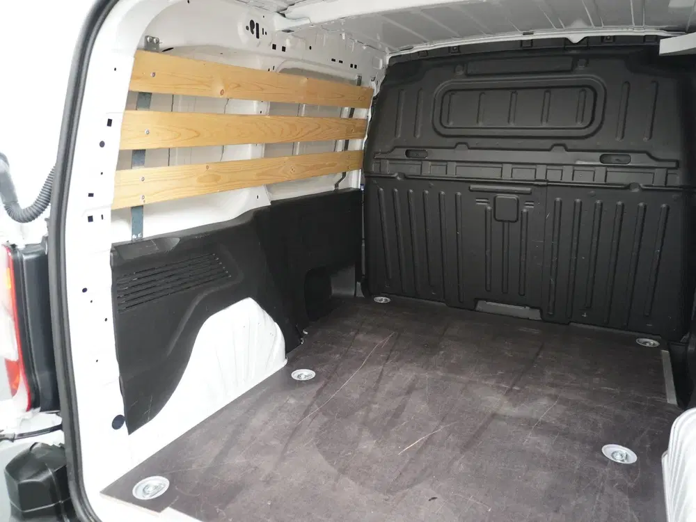 Toyota Proace City 1.5 D-4D Cool 102PK Airco uit 2022, foto 9
