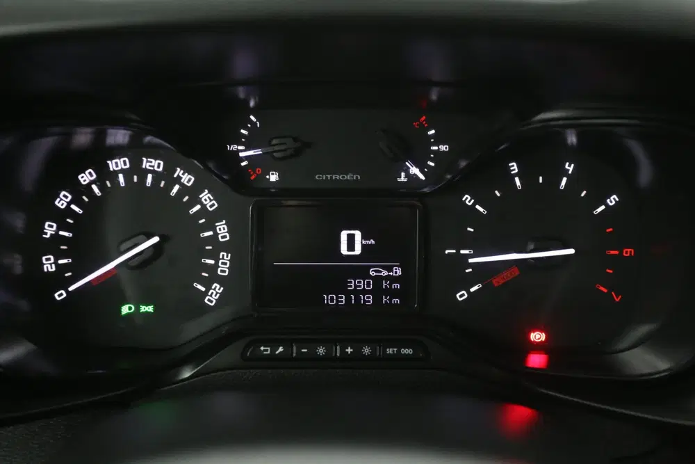 Citroën Berlingo 1.6 BlueHDI 100pk uit 2020, foto 13