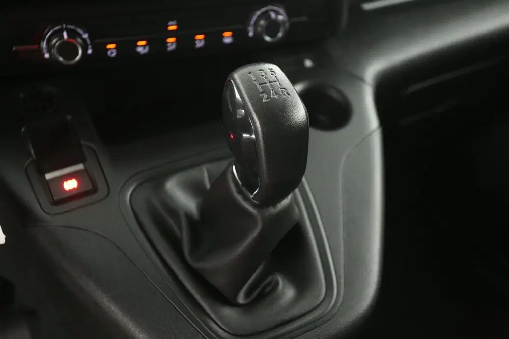 Citroën Berlingo 1.6 BlueHDI 100pk uit 2020, foto 16