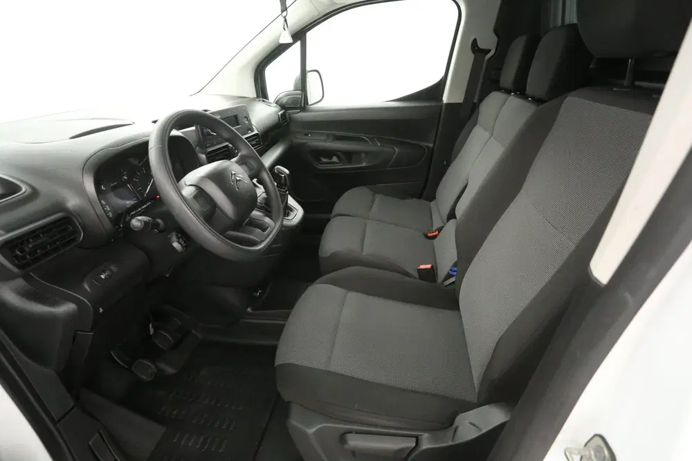 Citroën Berlingo 1.6 BlueHDI 100pk uit 2020, foto 18