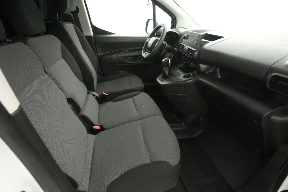 Citroën Berlingo 1.6 BlueHDI 100pk uit 2020, foto 19