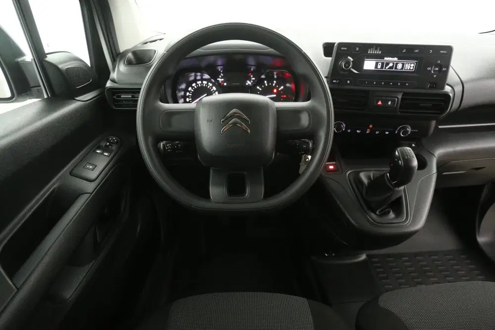 Citroën Berlingo 1.6 BlueHDI 100pk uit 2020, foto 2